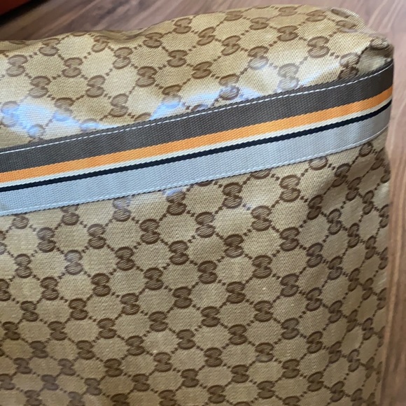 💯 % authentic Gucci shoulder/totes bag - Picture 14 of 16